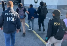 EXCLUSIVE: Guatemalan nationals plead guilty to horrific human smuggling crash that killed 56, injured 100+