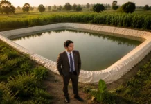 Before El Niño Strikes, This IAS Officer Is Strengthening Gadchiroli’s Water Systems at Scale