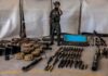 Hamas hardens disarmament stance after talks with Trump adviser: reports