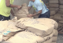Donated milk reaches Cuba amid deepening shortages