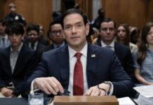 US says Iran’s new supreme leader alive and ‘increasingly engaging’