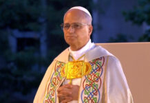 Pope Leo urges youth to be ‘sparks of a new humanity’