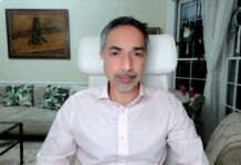 Trita Parsi: Iran is pursuing a doctrine of swift retaliation