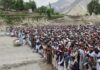 Funerals held after deadly Pakistani strikes in Afghanistan