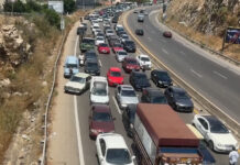 Mass return to southern Lebanon following US-Iran agreement