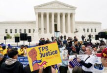 US ends deportation protections (TPS) for Haitians and Syrians
