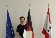 ‘Are you ready to be German?’: A first-hand account of the final interview for citizenship