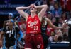 Sabrina Ionescu gets Caitlin Clark’s Fever dilemma during injury aftermath: ‘People know’