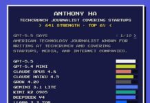 In the Weights is your new AI-centric vanity search