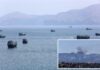 Iran’s Revolutionary Guard Corps warns Strait of Hormuz is closing, citing Israel-Lebanon cease-fire breach