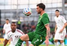 Canada vs. Ireland prediction: World Cup friendly odds, best bets, picks Friday