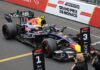 Isack Hadjar summoned to stewards, F1 Monaco GP podium at risk