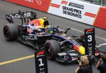Isack Hadjar summoned to stewards, F1 Monaco GP podium at risk