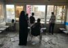 Senior Iranian officer says return to war with U.S. seems “inevitable”