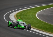 Longtime IndyCar team owner Dennis Reinbold passes away