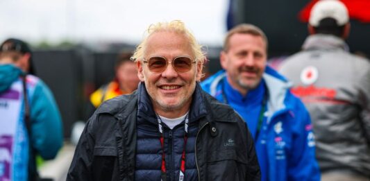 Lewis Hamilton Ferrari win sparks Charles Leclerc warning from Jacques Villeneuve