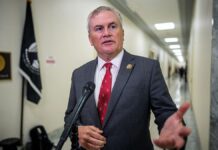‘Squad’ Dem dismisses fraud probe speculation after $29M net-worth drop