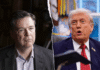 James Comey ’86 47′ seashell case prosecutor suddenly steps down, assistant US attorney steps in