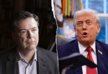 James Comey ’86 47′ seashell case prosecutor suddenly steps down, assistant US attorney steps in