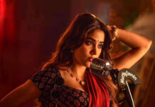 Peddi Makers Add Back Deleted Scenes to Enhance Janhvi Kapoors Character