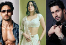 Janhvi Kapoor Tiger Shroff And Lakshyaâs Lag Ja Gale Gets A Release Date