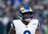 Los Angeles Rams enact jersey swap policy for fans stuck with Jared Verse gear