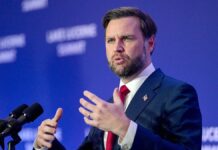 US official says JD Vance made ‘great progress’ in Iran talks, calls snub reports ‘foreign propaganda’
