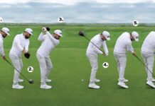 6 positions from J.J. Spaun’s swing that every golfer should copy
