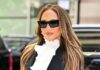 Jennifer Lopez’s Highlights Are Downright Chonky — See Photos
