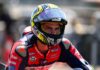 Joan Mir lauds Honda’s “smart move” as he tries out its 2027 MotoGP package at Brno test
