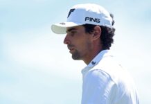 Joaquin Niemann’s U.S. Open penalty is a lesson for everyone