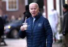 Biden’s posh vacation enclave roiled as church axes July 4 tradition over ‘whiteness’ debate: ‘Spewing lies’