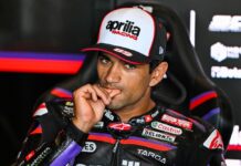 Jorge Martin reveals where he is struggling after missing Czech GP Q2 cut