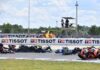 ‘I pray before Turn 1’: MotoGP riders react to ‘predictable’ Hungarian GP crash
