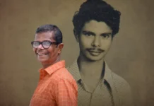 How a Kerala Tailor Became an Award-Winning Actor, Then Returned to School After 64 Years
