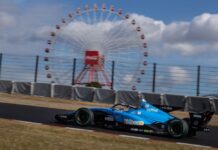 Kalle Rovanpera ready to resume motorsport career after health issue