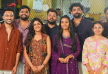 Malayalam OTT To Get A Long-Running Original Series With Kappi Squad