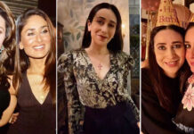 Kareena Kapoor Khans Birthday Wish for Karisma Kapoor Is All Heart