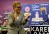 Spencer Pratt surges to runoff in LA mayor’s race after angry voters send message to Karen Bass