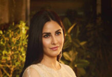 Is Katrina Kaif Planning Her Acting Comeback?