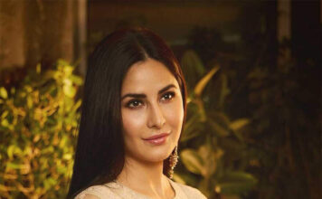 Is Katrina Kaif Planning Her Acting Comeback?