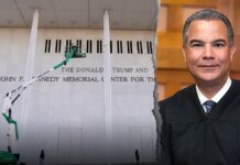 Judge with intimate ties to Dem Party’s key Russia Hoax players behind latest anti-Trump decision