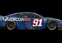 Kevin Magnussen to make NASCAR Cup debut with Trackhouse in San Diego