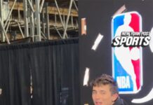 Timothee Chalamet, Knicks’ celebrity fans back for Game 2 of NBA Finals