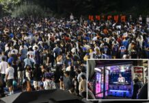NY Knicks watch party tickets listed for over $1,400 as insane prices flood secondary markets