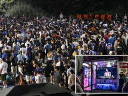 NY Knicks watch party tickets listed for over $1,400 as insane prices flood secondary markets