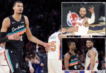 NBA Finals 2026 predictions: Knicks vs. Spurs expert picks from The Post