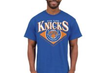 Yes, you can still get Knicks merch before Game 1 — These picks arrive by tomorrow