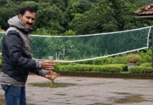 For 60+ Years, Kodagu Families Have Kept Handwritten Rainfall Records That Still Guide Farming Decisions
