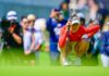 Nelly Korda is about to play the most important round of her life